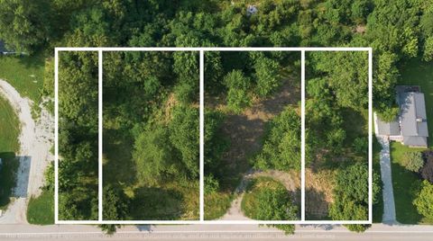 Vacant Land For Sale - 10051 Sr 320<br/> New Paris, OH 45347