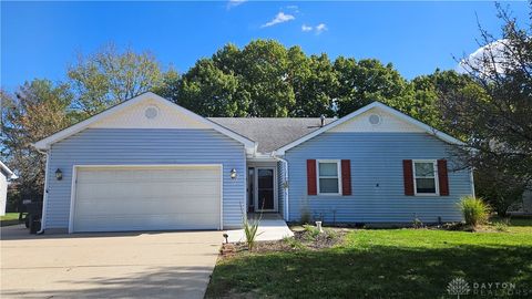 Photo of 7510 Ned Court, Franklin, OH 45005 (MLS # 946730)