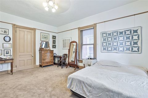 Tiny photo for 45 W Babbitt Street, Dayton, OH 45405 (MLS # 945216)