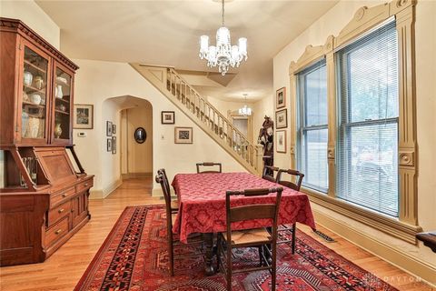 Tiny photo for 45 W Babbitt Street, Dayton, OH 45405 (MLS # 945216)