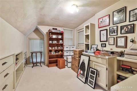 Tiny photo for 45 W Babbitt Street, Dayton, OH 45405 (MLS # 945216)