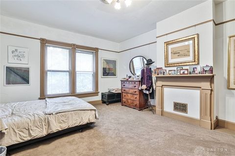 Tiny photo for 45 W Babbitt Street, Dayton, OH 45405 (MLS # 945216)