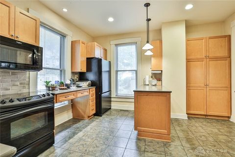 Tiny photo for 45 W Babbitt Street, Dayton, OH 45405 (MLS # 945216)