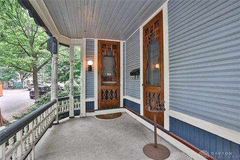 Tiny photo for 45 W Babbitt Street, Dayton, OH 45405 (MLS # 945216)