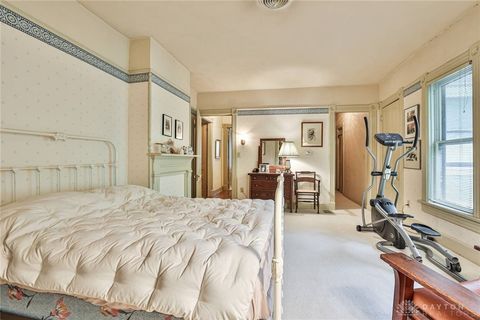 Tiny photo for 45 W Babbitt Street, Dayton, OH 45405 (MLS # 945216)