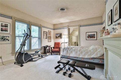 Tiny photo for 45 W Babbitt Street, Dayton, OH 45405 (MLS # 945216)