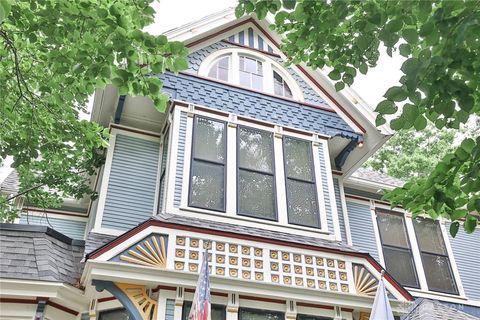 Tiny photo for 45 W Babbitt Street, Dayton, OH 45405 (MLS # 945216)