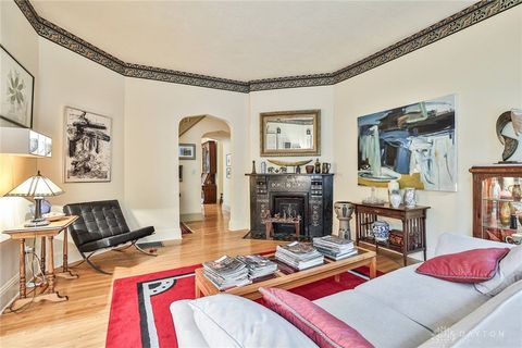 Tiny photo for 45 W Babbitt Street, Dayton, OH 45405 (MLS # 945216)
