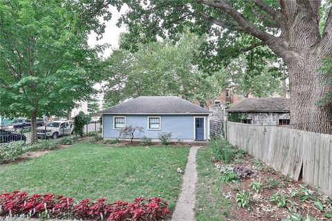 Tiny photo for 45 W Babbitt Street, Dayton, OH 45405 (MLS # 945216)