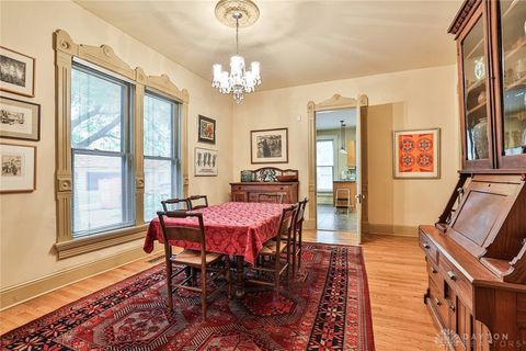 Tiny photo for 45 W Babbitt Street, Dayton, OH 45405 (MLS # 945216)