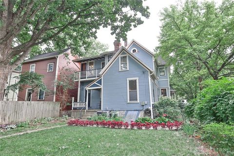 Tiny photo for 45 W Babbitt Street, Dayton, OH 45405 (MLS # 945216)