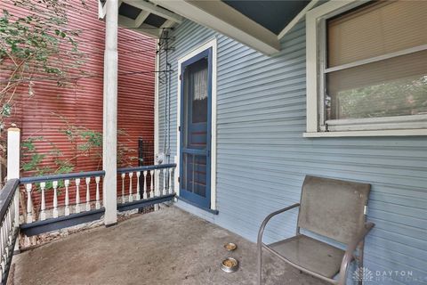 Tiny photo for 45 W Babbitt Street, Dayton, OH 45405 (MLS # 945216)