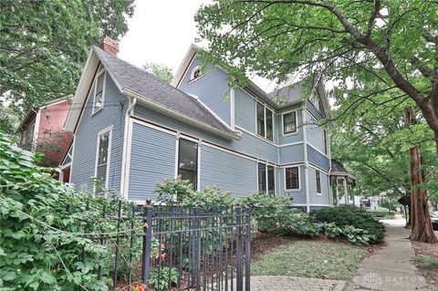 Tiny photo for 45 W Babbitt Street, Dayton, OH 45405 (MLS # 945216)