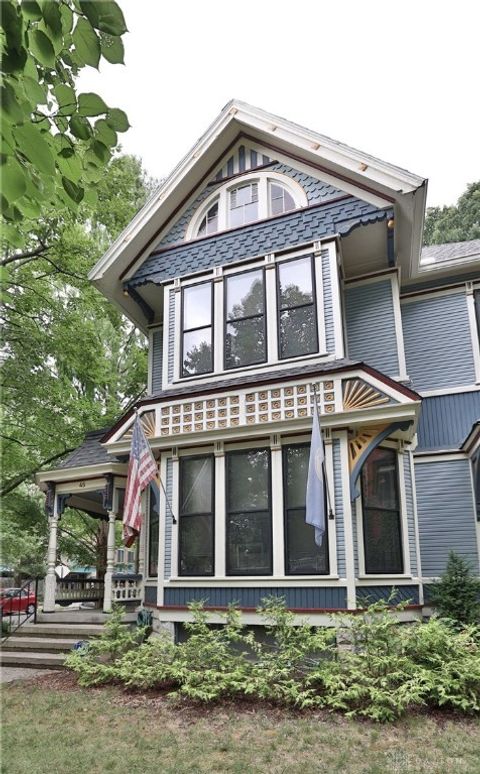 Tiny photo for 45 W Babbitt Street, Dayton, OH 45405 (MLS # 945216)