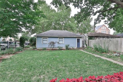 Tiny photo for 45 W Babbitt Street, Dayton, OH 45405 (MLS # 945216)