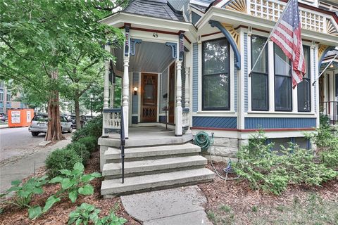 Tiny photo for 45 W Babbitt Street, Dayton, OH 45405 (MLS # 945216)