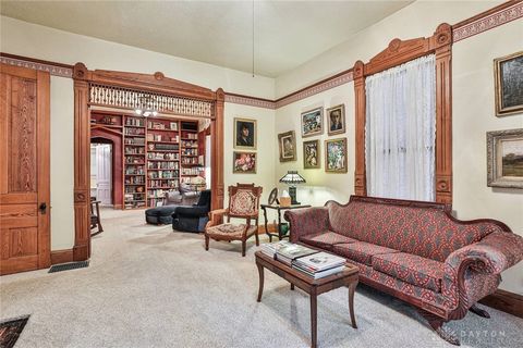 Tiny photo for 45 W Babbitt Street, Dayton, OH 45405 (MLS # 945216)