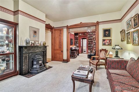Tiny photo for 45 W Babbitt Street, Dayton, OH 45405 (MLS # 945216)