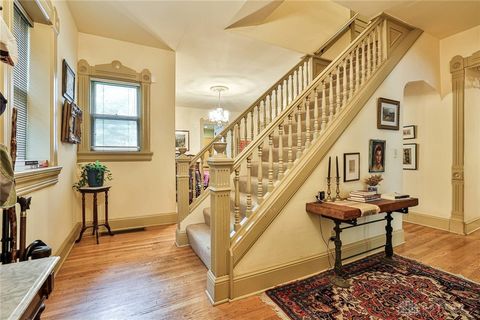 Tiny photo for 45 W Babbitt Street, Dayton, OH 45405 (MLS # 945216)