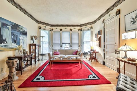 Tiny photo for 45 W Babbitt Street, Dayton, OH 45405 (MLS # 945216)