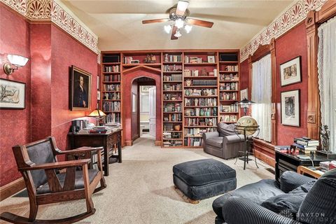 Tiny photo for 45 W Babbitt Street, Dayton, OH 45405 (MLS # 945216)