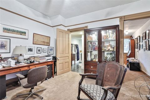 Tiny photo for 45 W Babbitt Street, Dayton, OH 45405 (MLS # 945216)