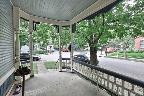 Tiny photo for 45 W Babbitt Street, Dayton, OH 45405 (MLS # 945216)