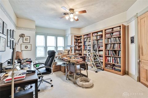 Tiny photo for 45 W Babbitt Street, Dayton, OH 45405 (MLS # 945216)