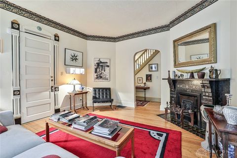 Tiny photo for 45 W Babbitt Street, Dayton, OH 45405 (MLS # 945216)