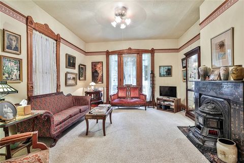 Tiny photo for 45 W Babbitt Street, Dayton, OH 45405 (MLS # 945216)