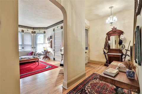 Tiny photo for 45 W Babbitt Street, Dayton, OH 45405 (MLS # 945216)
