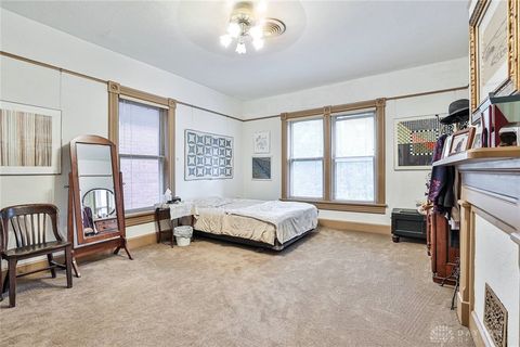 Tiny photo for 45 W Babbitt Street, Dayton, OH 45405 (MLS # 945216)