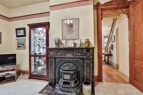 Tiny photo for 45 W Babbitt Street, Dayton, OH 45405 (MLS # 945216)