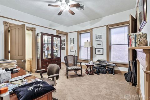 Tiny photo for 45 W Babbitt Street, Dayton, OH 45405 (MLS # 945216)