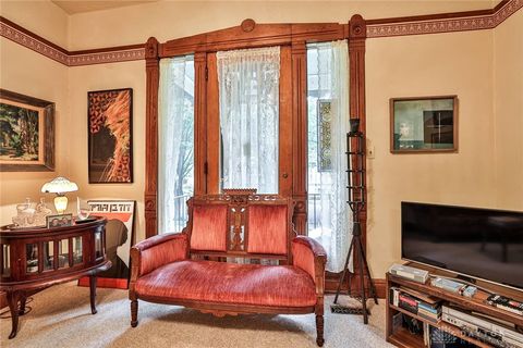 Tiny photo for 45 W Babbitt Street, Dayton, OH 45405 (MLS # 945216)