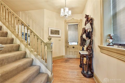 Tiny photo for 45 W Babbitt Street, Dayton, OH 45405 (MLS # 945216)