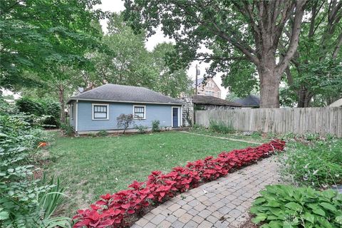 Tiny photo for 45 W Babbitt Street, Dayton, OH 45405 (MLS # 945216)