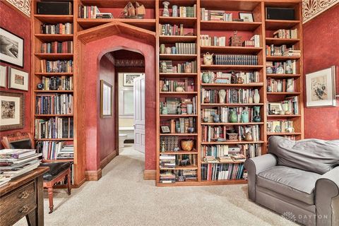 Tiny photo for 45 W Babbitt Street, Dayton, OH 45405 (MLS # 945216)
