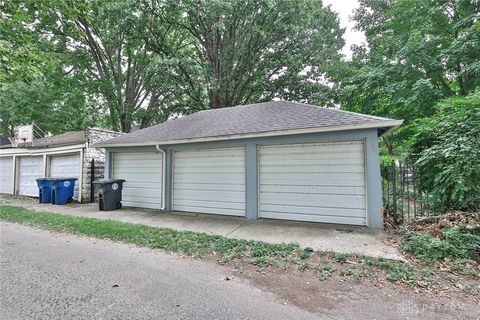 Tiny photo for 45 W Babbitt Street, Dayton, OH 45405 (MLS # 945216)