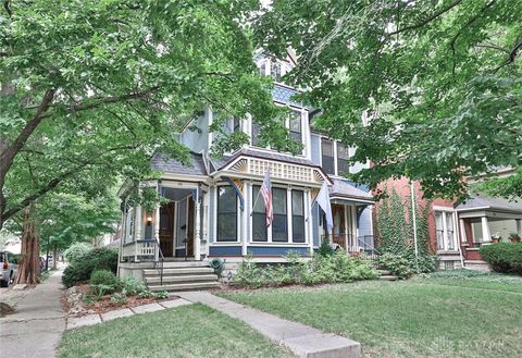 Photo of 45 W Babbitt Street, Dayton, OH 45405 (MLS # 945216)