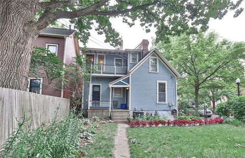 Tiny photo for 45 W Babbitt Street, Dayton, OH 45405 (MLS # 945216)