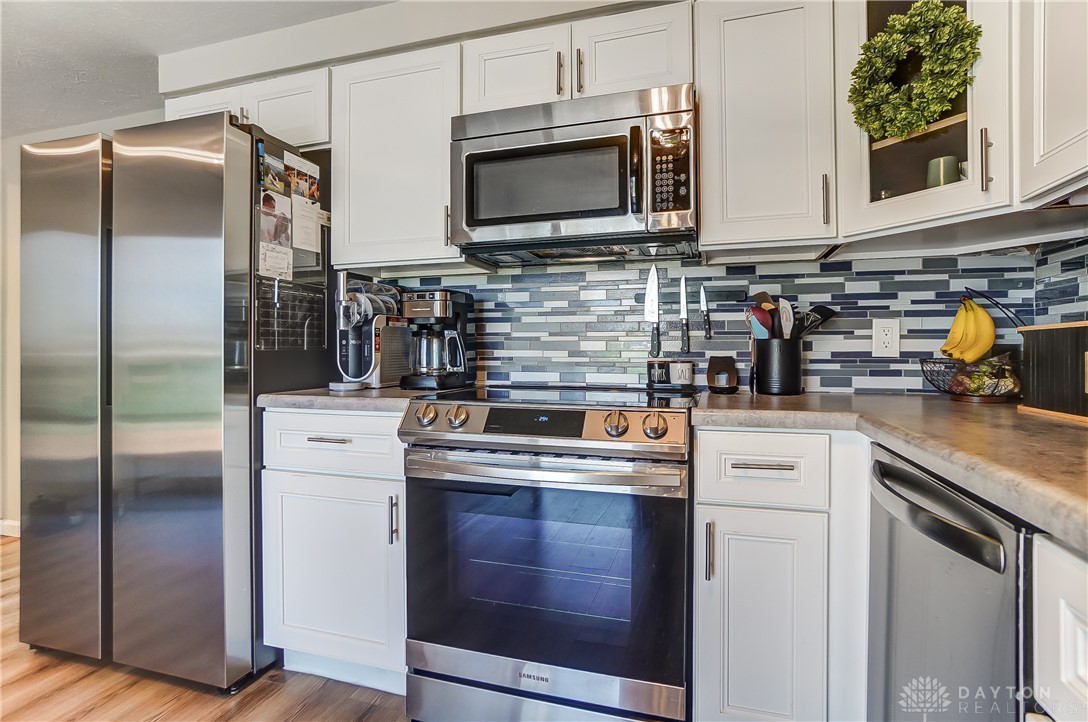 1655 Titus Road, Springfield, Ohio image 20