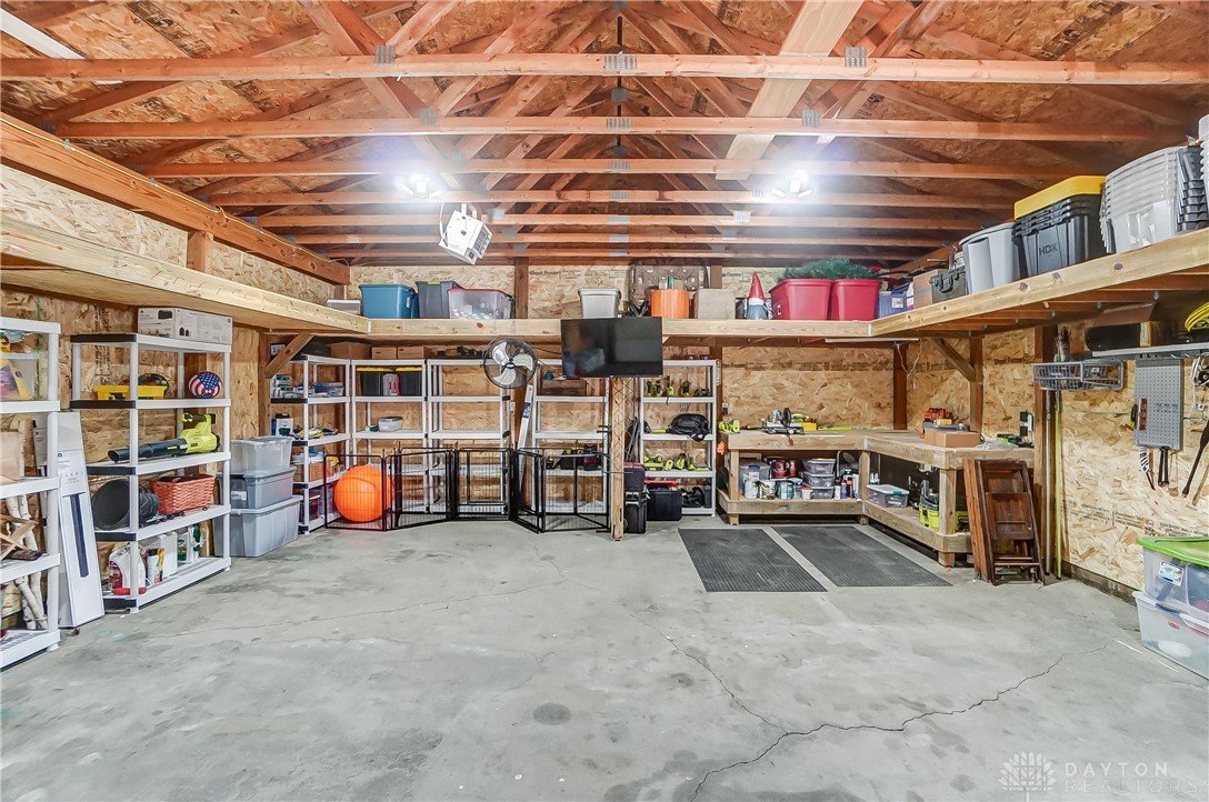 1655 Titus Road, Springfield, Ohio image 42
