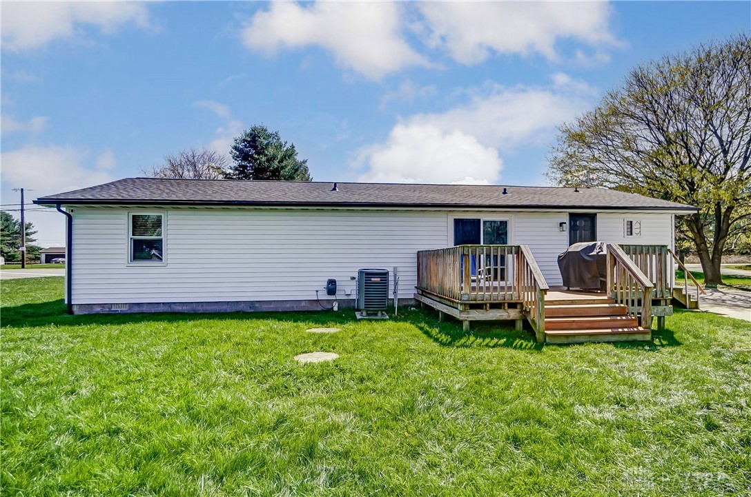 1655 Titus Road, Springfield, Ohio image 48