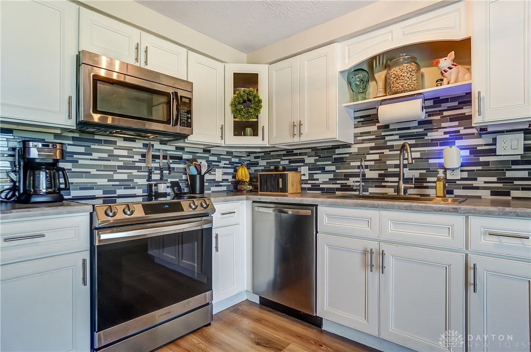 1655 Titus Road, Springfield, Ohio image 17