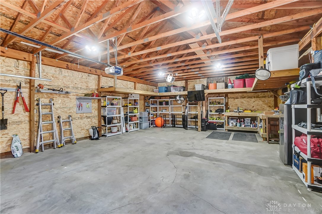 1655 Titus Road, Springfield, Ohio image 40