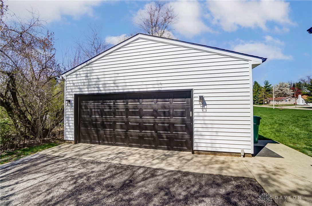 1655 Titus Road, Springfield, Ohio image 45