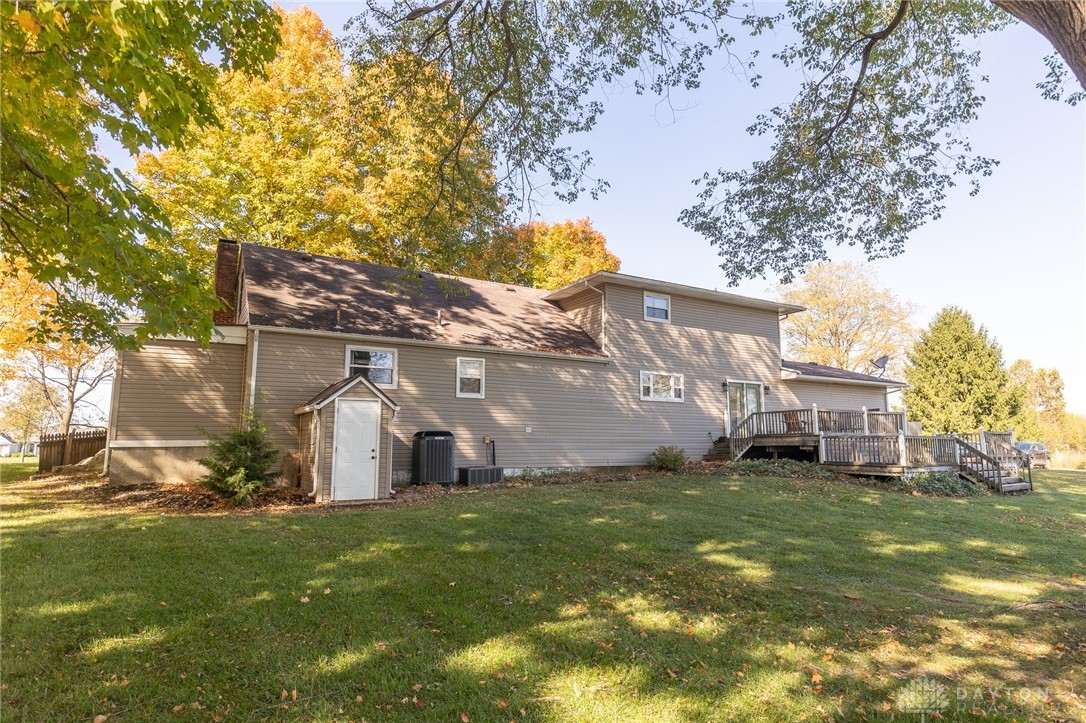 11458 Old Mill Road, Englewood, Ohio image 48