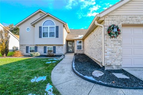 Photo of 6774 Evergreen Circle, Huber Heights, OH 45424 (MLS # 949133)