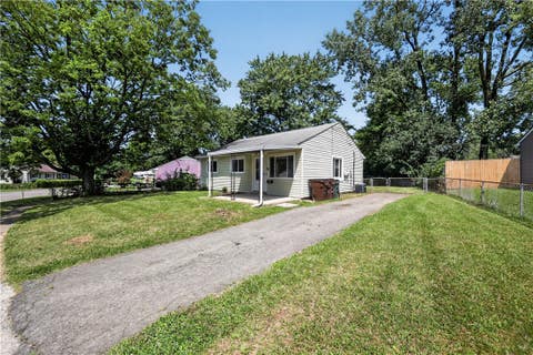 Homes For Sale - 4615 Annapolis Avenue<br/> Dayton, OH 45416